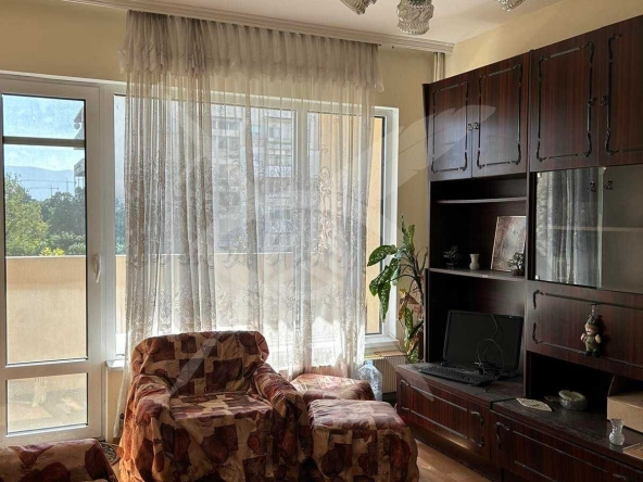 Двустаен апартамент в Пловдив, Изгрев - 68 кв.м за 986 €/кв.м - Снимка #1