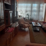 Дава се под наем Двустаен апартамент в Хасково, Център - 60 кв.м за 204 € - Снимка #1