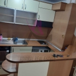 Дава се под наем Тристаен апартамент в Варна, Лятно кино Тракия - 82 кв.м за 550 € - Снимка #1