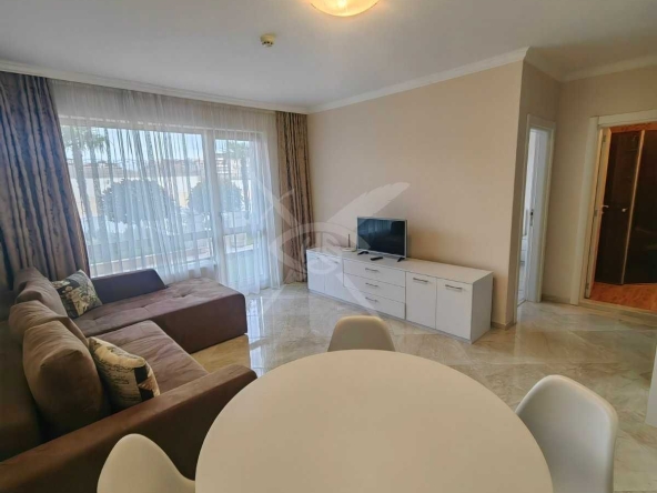 Многостаен апартамент в Свети Влас - 98 кв.м за 2960 €/кв.м - Снимка #1