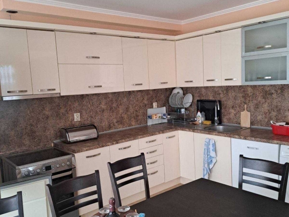 Къща в с. Баня, Област Бургас - 245 кв.м за 1000 €/кв.м - Снимка #1