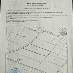 Парцел в Банкя - 4597 кв.м за 33 €/кв.м - Снимка #1