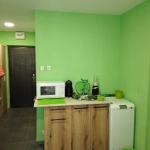 Едностаен апартамент в к.к. Слънчев бряг - 18 кв.м за 834 €/кв.м - Снимка #1