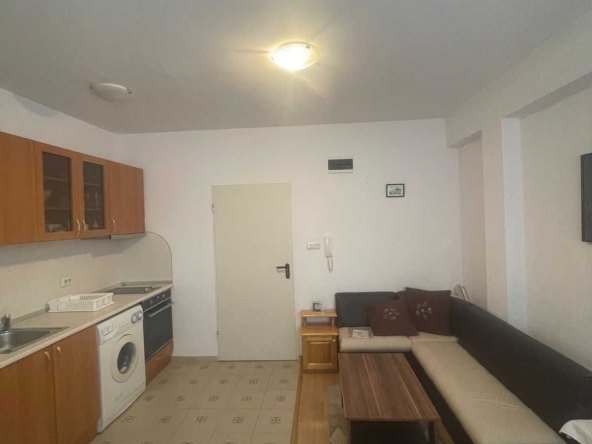 Двустаен апартамент в Приморско - 57 кв.м за 983 €/кв.м - Снимка #1