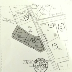 Парцел в с. Съдиево, Област Бургас - 1051 кв.м за 43 €/кв.м - Снимка #1