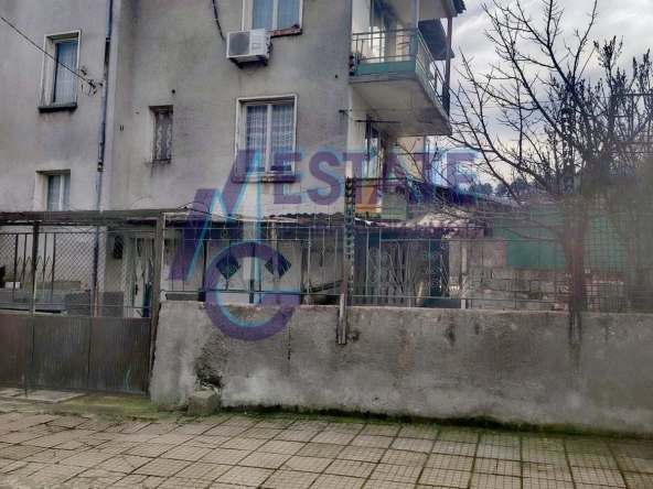 Къща в Средец - 190 кв.м за 245 €/кв.м - Снимка #1