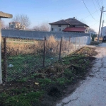 Парцел в с. Златитрап, Област Пловдив - 1260 кв.м за 88 €/кв.м - Снимка #1