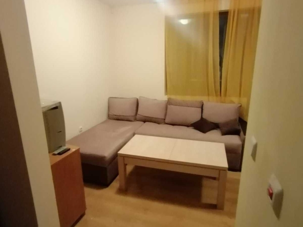 Ателие в к.к. Слънчев бряг - 33 кв.м за 1213 €/кв.м - Снимка #1