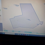 Земеделски имот в с. Езерец, Област Добрич -  кв.м за 2336 €/дка - Снимка #1