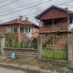 Къща в Елхово - 120 кв.м за 468 €/кв.м - Снимка #1