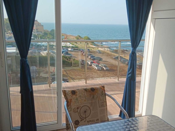 Ателие в Ахтопол - 47 кв.м за 1405 €/кв.м - Снимка #1