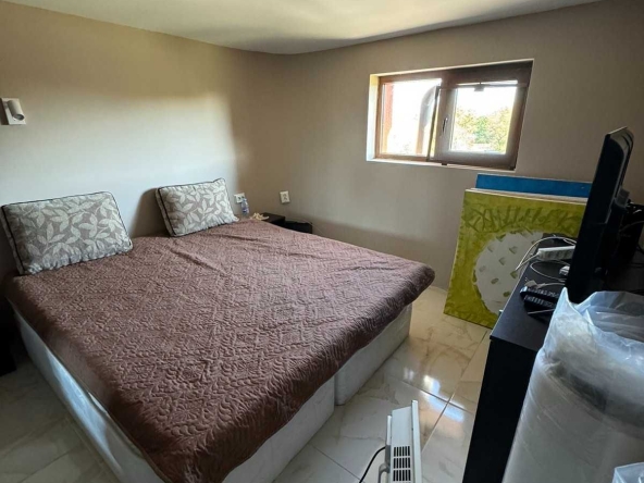 Многостаен апартамент в Созопол - 154 кв.м за 1020 €/кв.м - Снимка #1