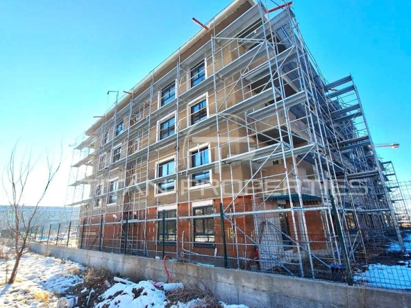 Двустаен апартамент в Пловдив, Остромила - 68 кв.м за 1471 €/кв.м - Снимка #1