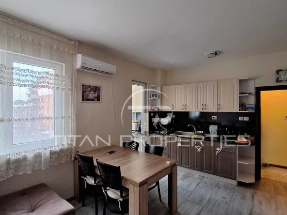 Многостаен апартамент в Пловдив, Южен - 100 кв.м за 1400 €/кв.м - Снимка #1