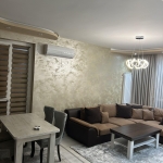 Дава се под наем Двустаен апартамент в Пловдив, Христо Смирненски - 76 кв.м за 650 € - Снимка #1