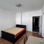 Дава се под наем Едностаен апартамент в Добрич, Център - 36 кв.м за 153 € - Снимка #1