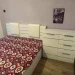 Дава се под наем Тристаен апартамент в Варна, Колхозен пазар - 110 кв.м за 612 € - Снимка #1