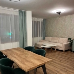 Дава се под наем Двустаен апартамент в София, Надежда 3 - 60 кв.м за 550 € - Снимка #1