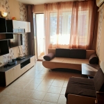 Двустаен апартамент в к.к. Слънчев бряг - 60 кв.м за 1092 €/кв.м - Снимка #1