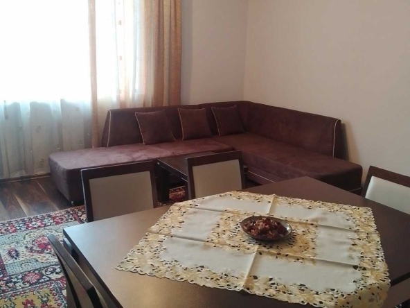 Двустаен апартамент в София, Център - 60 кв.м за 2400 €/кв.м - Снимка #1