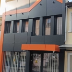 Дава се под наем Магазин в Казанлък - 90 кв.м за 1275 € - Снимка #1