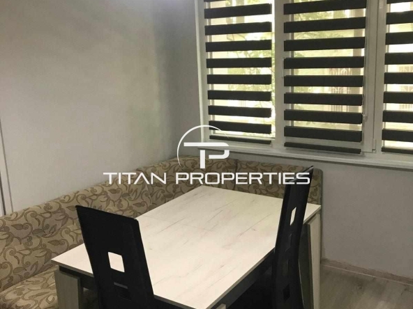 Дава се под наем Двустаен апартамент в Варна, ВИНС - 60 кв.м за 700 € - Снимка #1