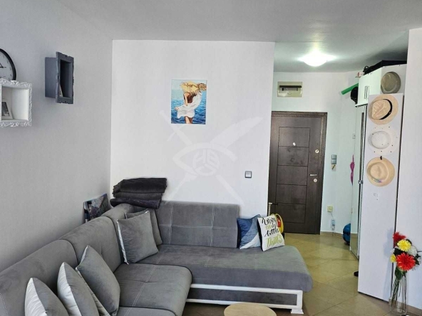 Двустаен апартамент в Несебър - 65 кв.м за 2073 €/кв.м - Снимка #1