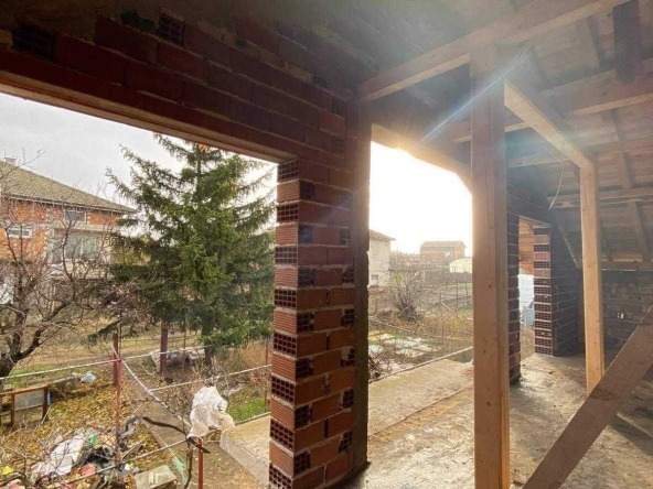 Къща в с. Чешнегирово, Област Пловдив - 147 кв.м за 681 €/кв.м - Снимка #1