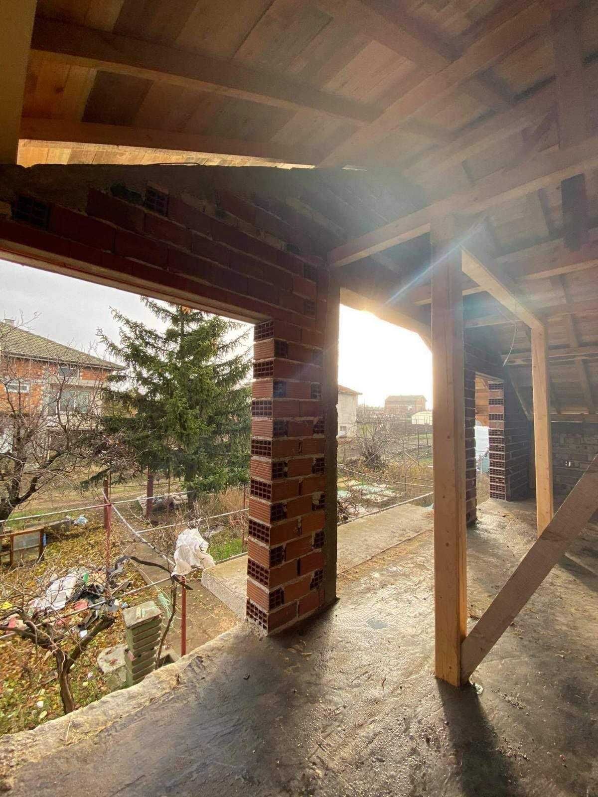 Къща в с. Чешнегирово, Област Пловдив - 147 кв.м за 681 €/кв.м - Снимка #1