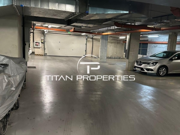 Дава се под наем Гараж / Паркомясто в Варна, Бриз - 12 кв.м за 125 € - Снимка #1