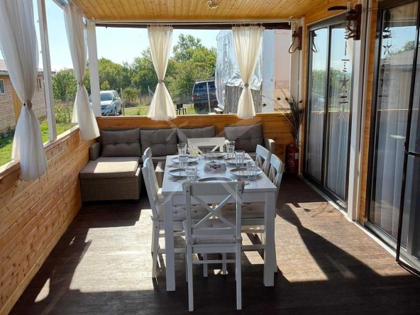 Къща в Китен - 48 кв.м за 542 €/кв.м - Снимка #1