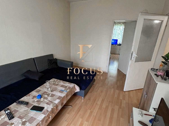 Двустаен апартамент в Пловдив, Каменица 2 - 71 кв.м за 1320 €/кв.м - Снимка #1