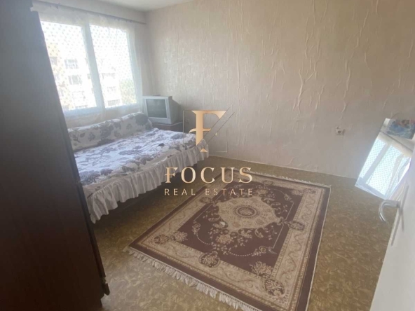Двустаен апартамент в Пловдив, Изгрев - 64 кв.м за 805 €/кв.м - Снимка #1