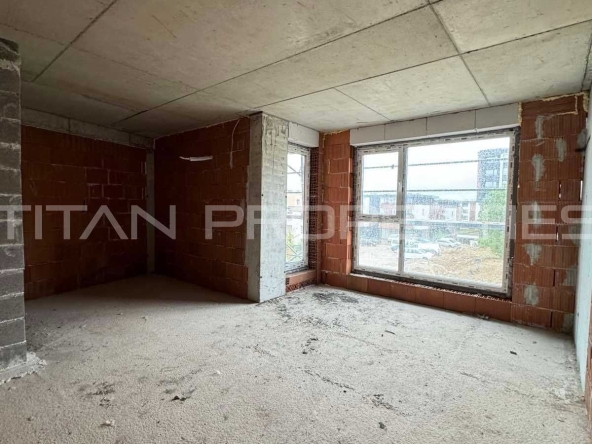 Двустаен апартамент в София, Малинова долина - 75 кв.м за 1832 €/кв.м - Снимка #1