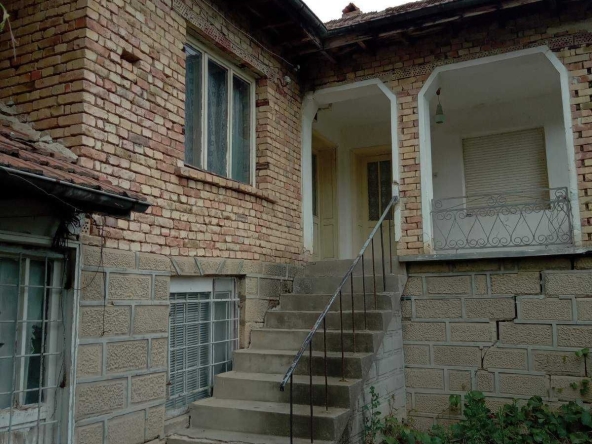 Къща в с. Черноок, Област Варна - 82 кв.м за 318 €/кв.м - Снимка #1