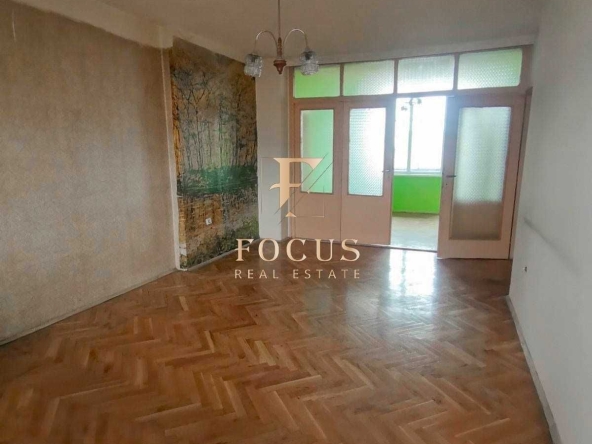 Тристаен апартамент в Пловдив, Кючук Париж - 107 кв.м за 1233 €/кв.м - Снимка #1