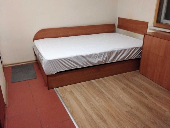 Дава се под наем Едностаен апартамент в Пловдив, Христо Смирненски - 20 кв.м за 255 € - Снимка #1