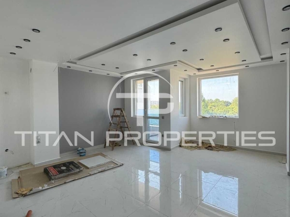 Многостаен апартамент в София, Модерно предградие - 120 кв.м за 1250 €/кв.м - Снимка #1