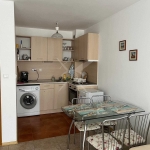 Двустаен апартамент в к.к. Слънчев бряг - 70 кв.м за 886 €/кв.м - Снимка #1