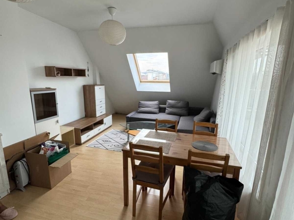 Двустаен апартамент в Пловдив, Център - 81 кв.м за 1655 €/кв.м - Снимка #1