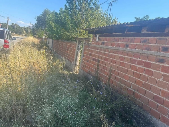 Къща в с. Пъдарско, Област Пловдив - 60 кв.м за 570 €/кв.м - Снимка #1