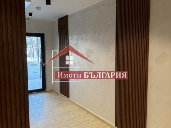 Двустаен апартамент в Пловдив, Южен - 71 кв.м за 1310 €/кв.м - Снимка #1