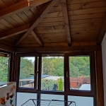 Дава се под наем Двустаен апартамент в София, Драгалевци - 60 кв.м за 351.9 € - Снимка #1