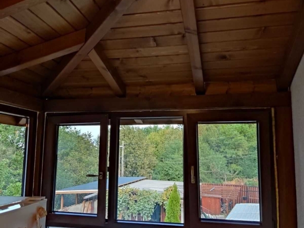 Дава се под наем Двустаен апартамент в София, Драгалевци - 60 кв.м за 351.9 € - Снимка #1