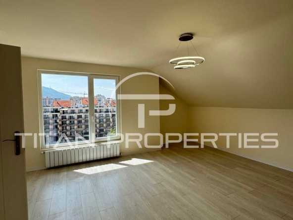 Мезонет в София, Малинова долина - 225 кв.м за 1467 €/кв.м - Снимка #1