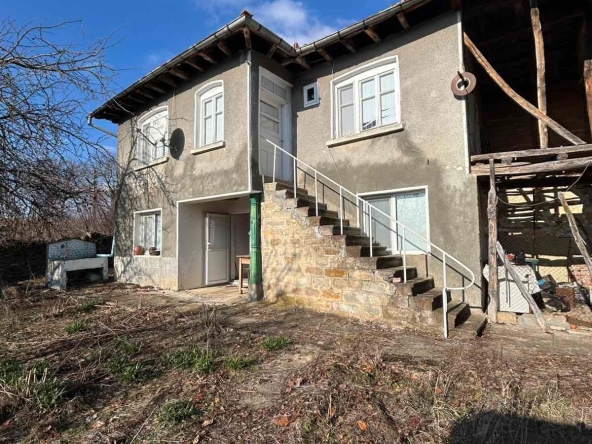 Къща в с. Градище, Област Габрово - 100 кв.м за 202 €/кв.м - Снимка #1