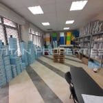 Магазин в София, Овча купел - 50 кв.м за 2400 €/кв.м - Снимка #1