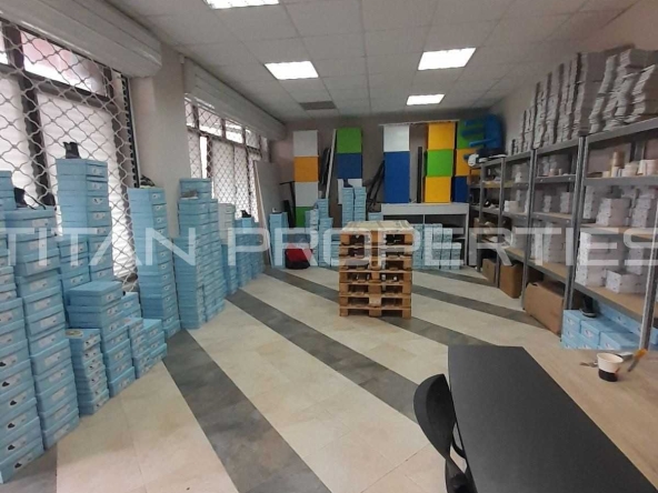 Магазин в София, Овча купел - 50 кв.м за 2400 €/кв.м - Снимка #1