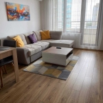 Дава се под наем Двустаен апартамент в Бургас, Зорница - 64 кв.м за 255 € - Снимка #1