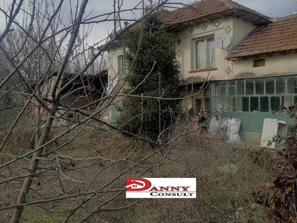 Къща в Велико Търново, Акация - 165 кв.м за 68 €/кв.м - Снимка #1